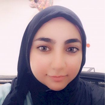 سناء بني دومي